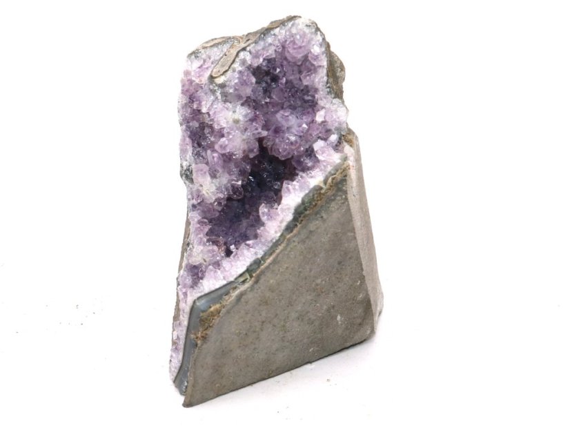 Ametyst drúza 0.380 kg #2891