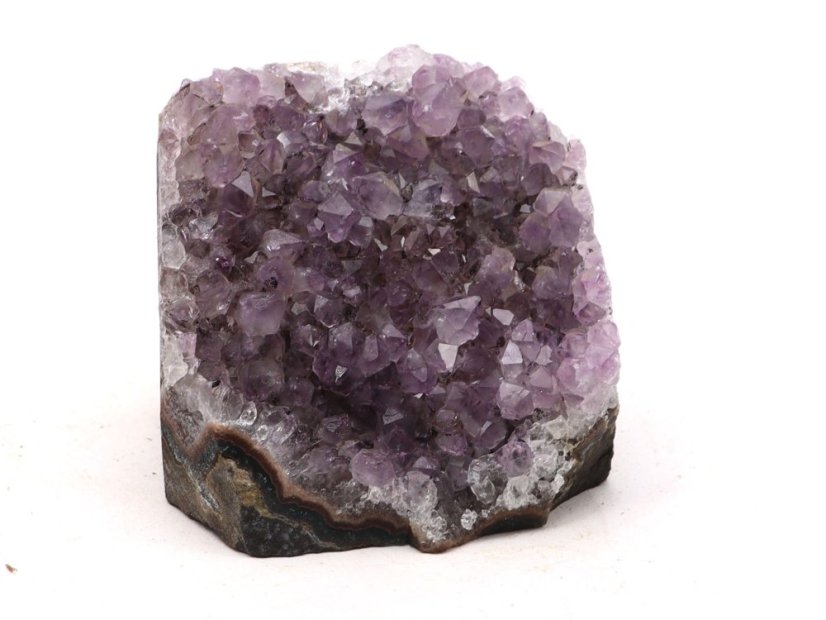 Ametyst drúza 0.400 kg #2418