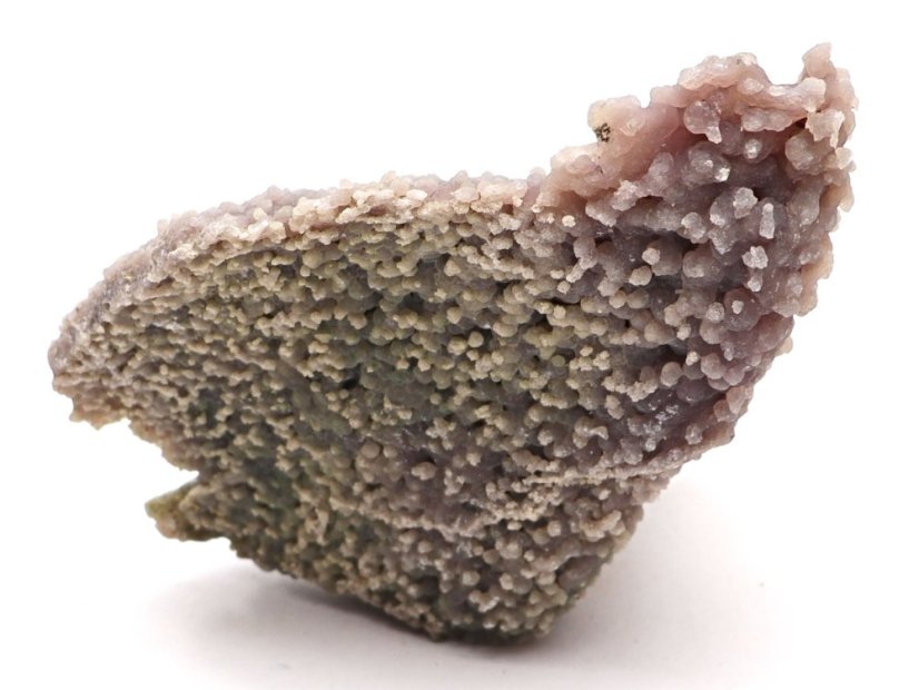 Achát hroznový - grape agate 365 g #A124