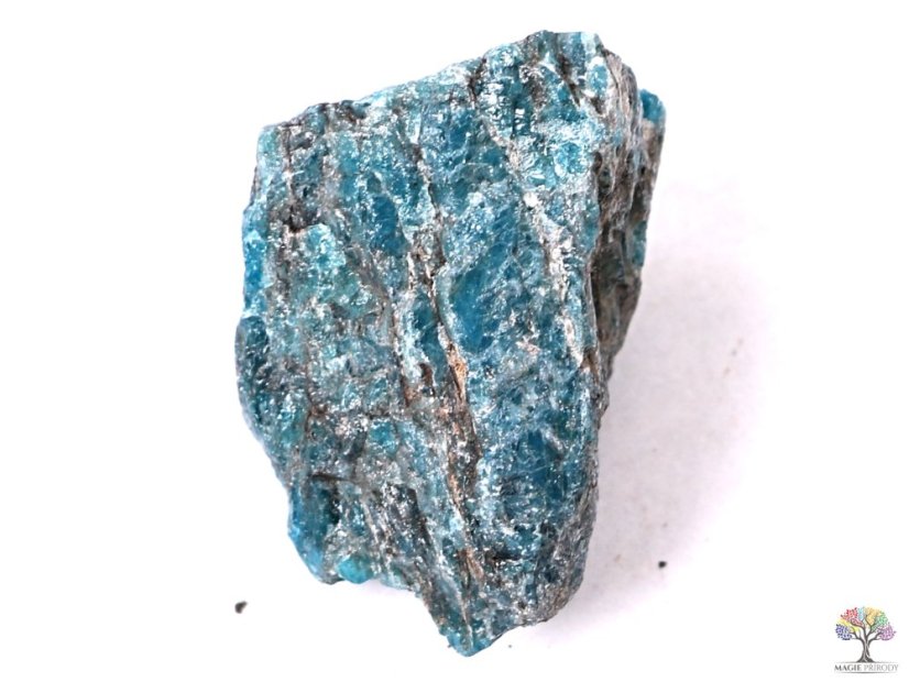 Apatit surový 2 - 5 cm - TOP kvalita - Brazílie #482