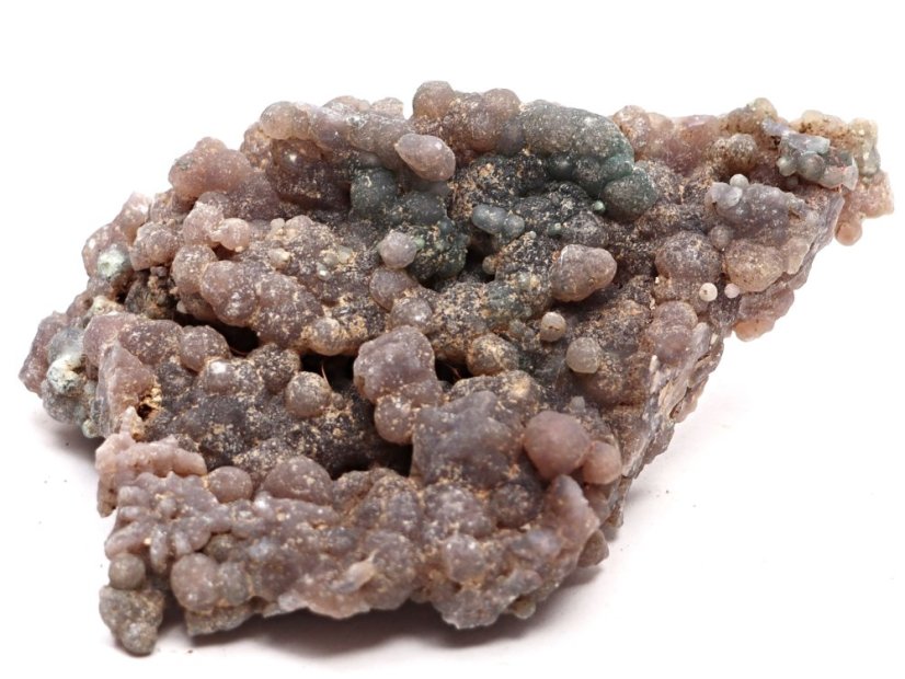 Achát hroznový - grape agate 217 g #A80