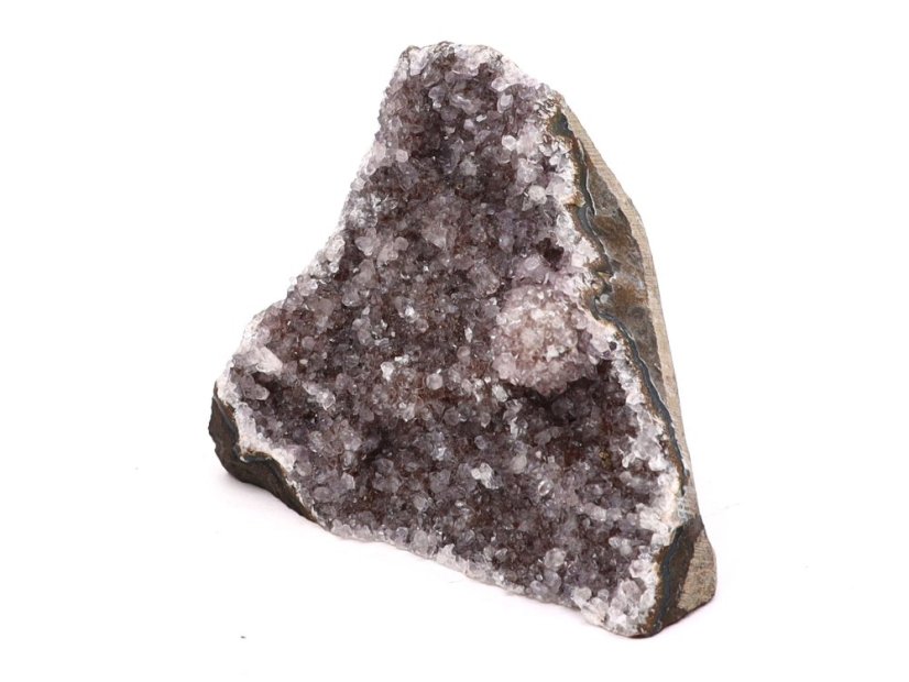 Ametyst drúza 0.410 kg #2819