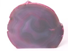 Achát drúza 1.540kg #299 Top kvalita