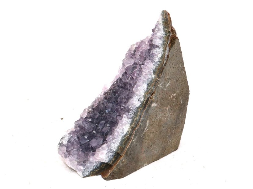 Ametyst drúza 0.350 kg #2921