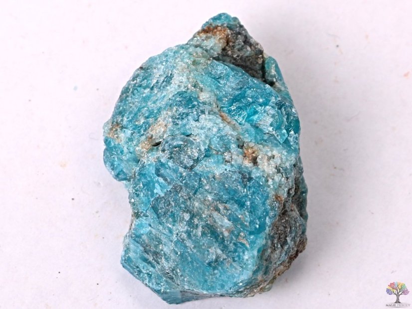 Apatit surový 2 - 5 cm - TOP kvalita - Brazílie #482