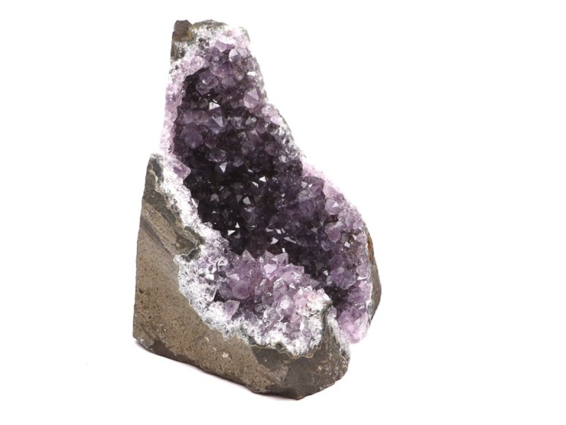 Ametyst drúza 0.390 kg #1687