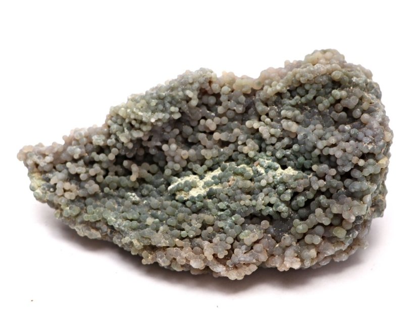 Achát hroznový - grape agate 301 g #A129