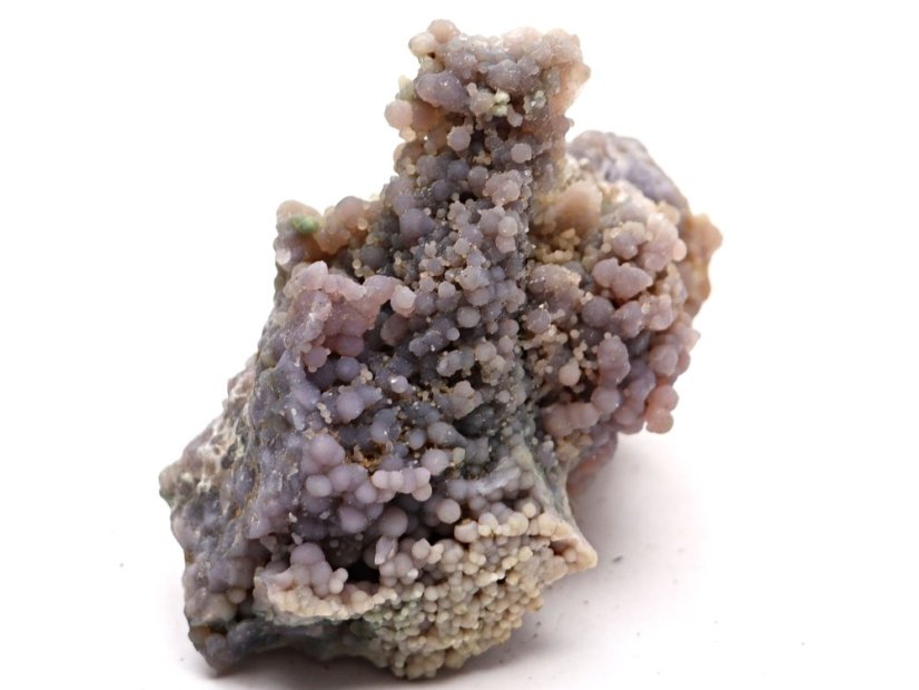 Achát hroznový - grape agate 153 g #A90