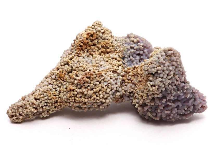 Achát hroznový - grape agate 376 g #A121