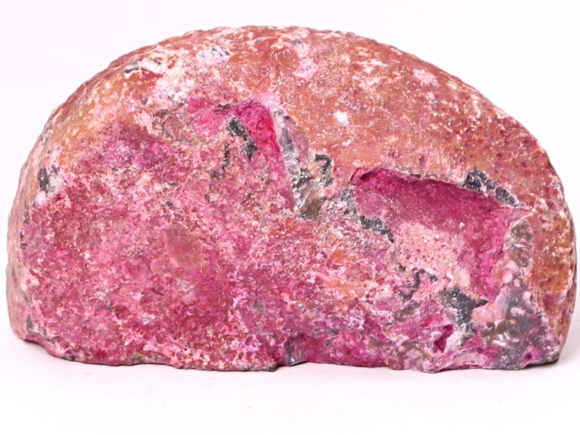 Achát drúza 1.440kg #319 Top kvalita