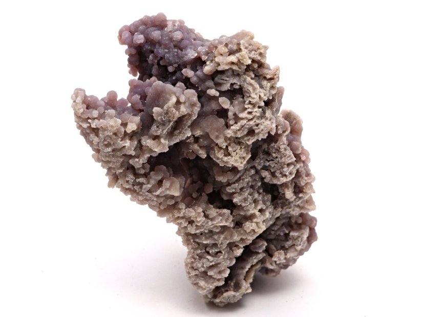 Achát hroznový - grape agate 459 g #A120