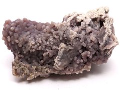 Achát hroznový - grape agate 459 g #A120