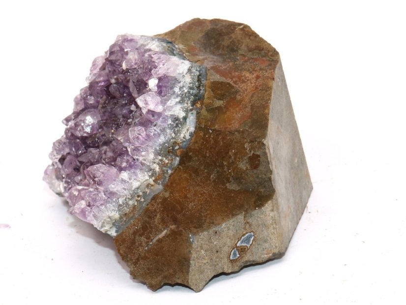 Ametyst drúza 0.350 kg #3408