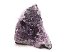 Ametyst drúza 0.300 kg #2518