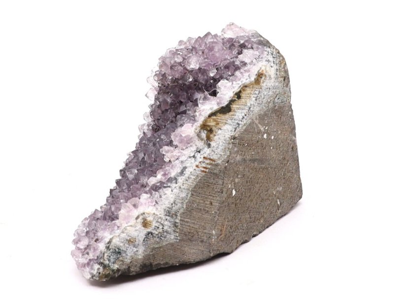 Ametyst drúza 0.340 kg #2631