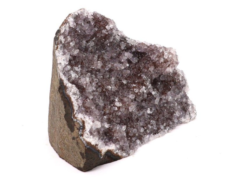 Ametyst drúza 0.410 kg #2819