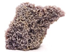 Achát hroznový - grape agate 268 g #A99