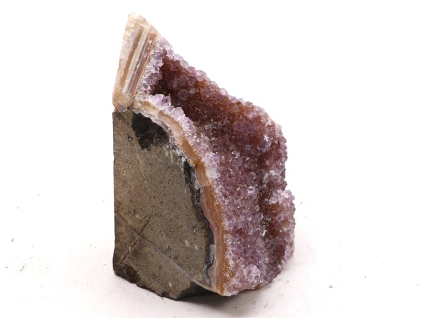 Ametyst drúza 0.400 kg #2407