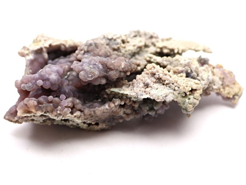 Achát hroznový - grape agate 168 g #A132