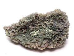 Achát hroznový - grape agate 301 g #A129