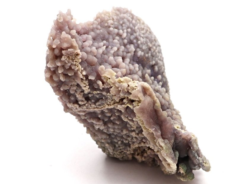 Achát hroznový - grape agate 365 g #A124