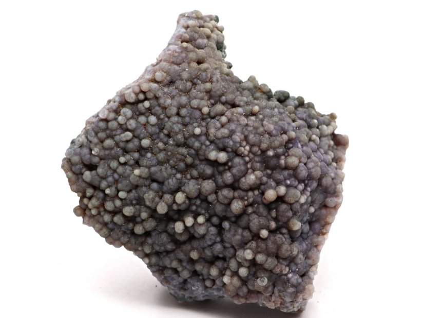Achát hroznový - grape agate 341 g #A105