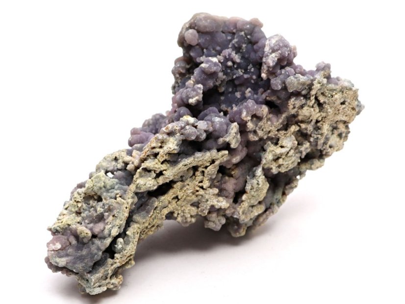 Achát hroznový - grape agate 639 g #A94