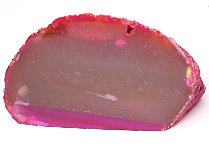 Achát drúza 1.780kg #335 Top kvalita