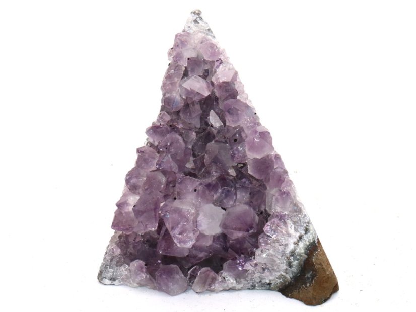 Ametyst drúza 0.200 kg #3485