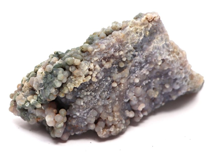 Achát hroznový - grape agate 389 g #A131