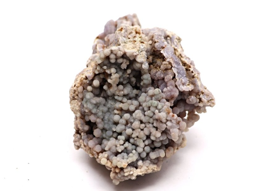 Achát hroznový - grape agate 218 g #A126