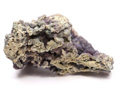 Achát hroznový - grape agate 639 g #A94