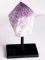 Ametystová špice se stojánkem 1.400 kg - #L051
