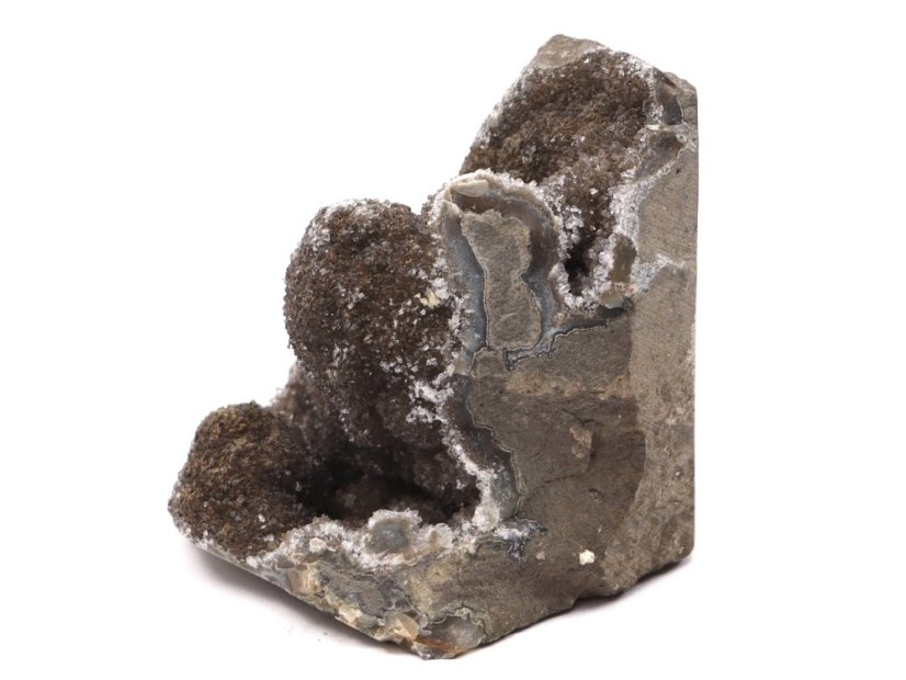 Ametyst drúza 0.240 kg #2172