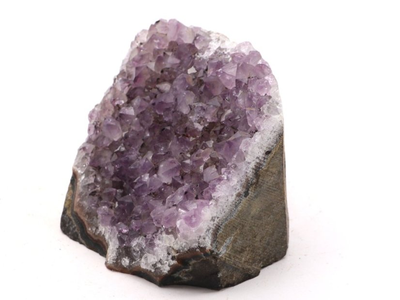 Ametyst drúza 0.400 kg #2418