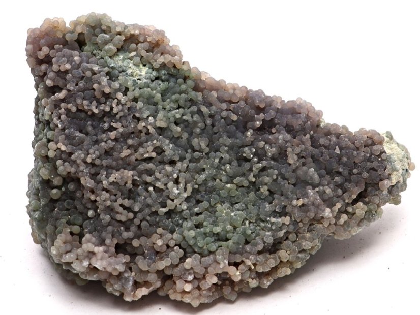 Achát hroznový - grape agate 301 g #A129