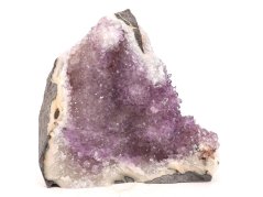 Ametyst drúza 0.390 kg #2697